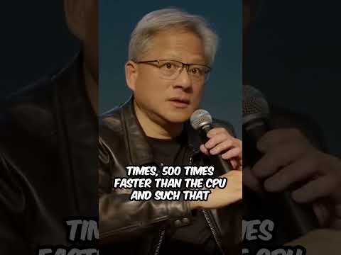 Nvidia&#039;s Strategic Journey and Unique Success | Jensen Huang