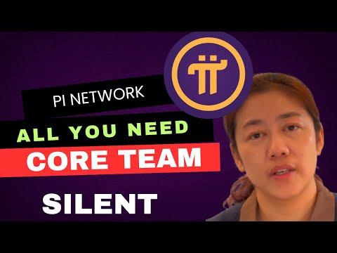 PI COIN HOLDERS YOU NEED TO SEE THIS! DO NOT BELIEVE THE LIES PI NETWORK UPDATE NEW