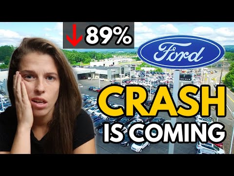 Ford is Sounding The Alarm