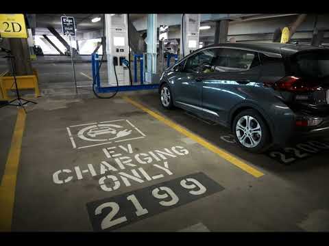 California introduces $14,000 EV incentive