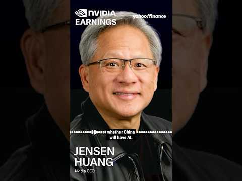 “The AI race is not just about chips.”