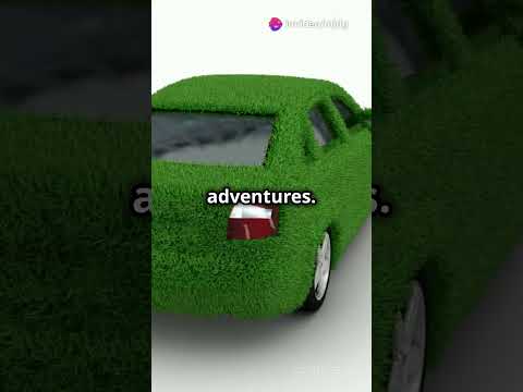 Top 5 Revolutionary Solar Powered EV