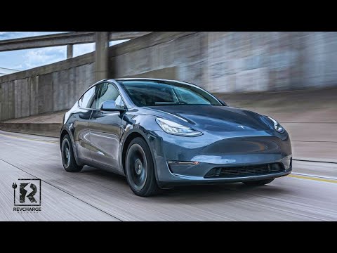 Tesla Model Y Leads Charge in January 2024 Electric Car Sales Boom!