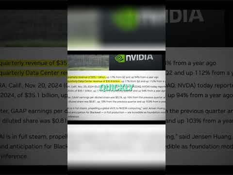 Nvidia&#039;s AI Empire: From GPUs to $Trillion
