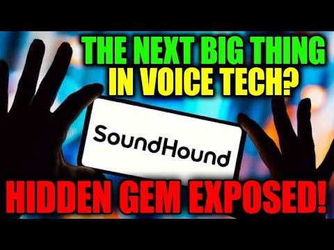 SoundHound AI Stock CRASHED 52% – But the Future Looks UNBELIEVABLE! 🚀 | SOUN Stock Analysis 2025