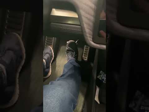 Fail Rivian R1T WTF Broken electric truck