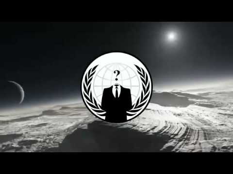 Anonymous - Message to the Russian Space Research Institute