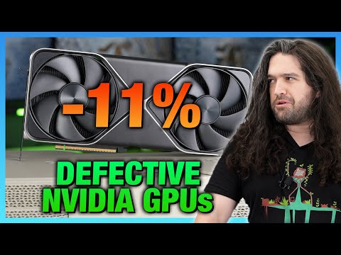 Investigating NVIDIA’s Defective GPUs: RTX 5080 Missing ROPs Benchmarks