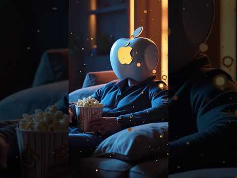 🚀 Apple’s Secret Robot? The Future is Closer Than You Think! 🤖