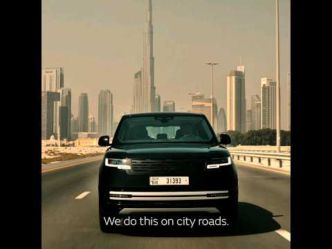 Unveiling the 2025 Range Rover Electric: A New Era in Luxury SUVs