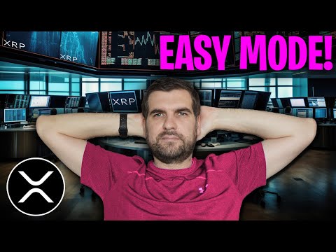 I Bet on XRP Before the ETF Rumors - Did Coinbase Just Prove Me Right?