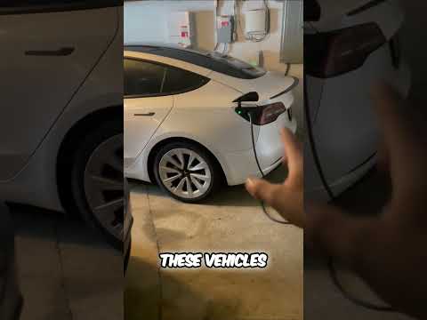 Tesla Charging Costs 🤑 Revealed! Savings Will Shock You! ⚡