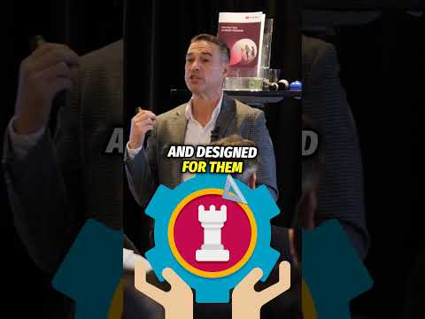 Unlock the secrets to smart investing!