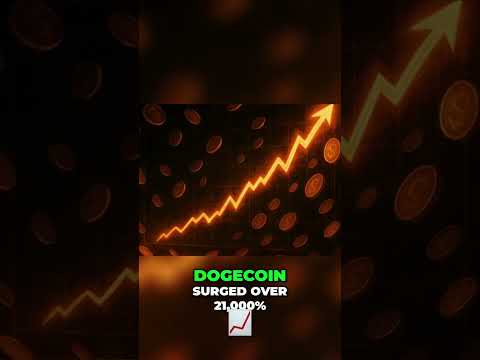 Dogecoin&#039;s Wild Ride: From Joke to Millionaire Maker Thanks to Elon!