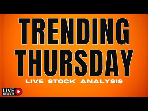 🔴[LIVE] Market Rally for 3rd Straight Day! - LIVE Stock Analysis! | VectorVest