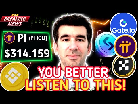 Top 3 Exchanges Pass KYB Ready to List Pi Coin, Will Pi Hit $314,159, PI NETWORK LATEST UPDATE