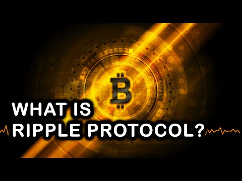 Ripple Protocol - The Future of Fast and Secure Cross-Border Transactions?