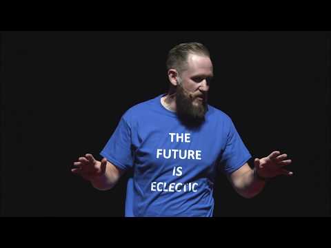 The Contradictions of Battery Operated Vehicles | Graham Conway | TEDxSanAntonio