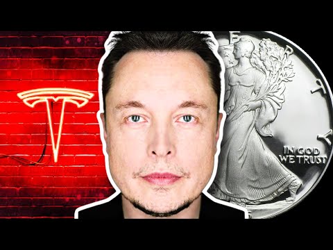 IS ELON MUSK HIDING THE TRUTH ABOUT SILVER?