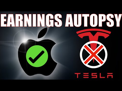 REVEALED: The Key Element to what happened to Tesla &amp; Apple YOU need to know so YOU CAN PROFIT BIG!