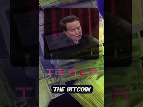 Elon Musk’s Tweet About Dogecoin Just Made It Soar #DOGE #MuskCoin #CryptoBuzz