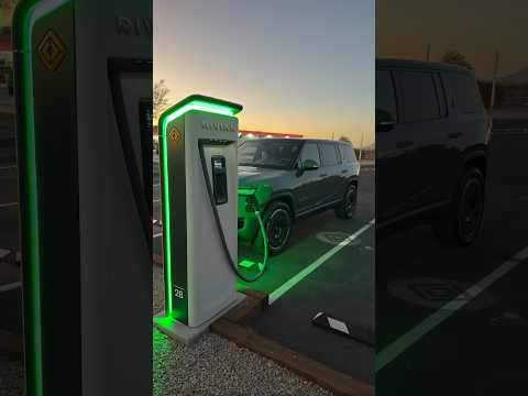 Don’t get a new Rivian until you’ve watched this.