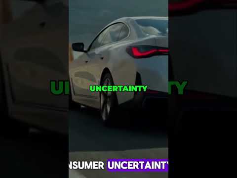 Unlocking the Future The Challenges Hindering Electric Vehicle Adoption