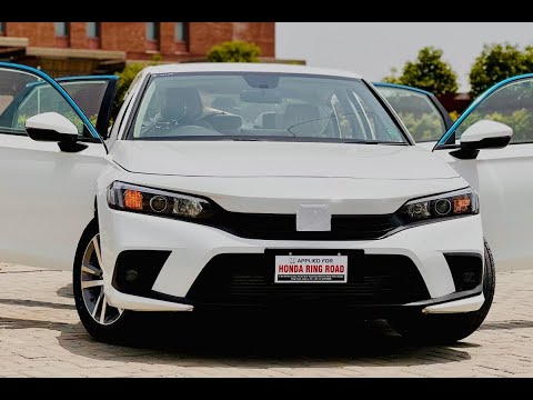 Honda Shocks EV Market: Hybrid Focus Takes Center Stage