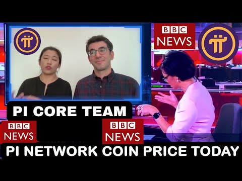 PI NETWORK UPDATE: PI NETWORK PRICE TODAY AS BITCOIN, ETH, BNB ARE CRASHING || PI NETWORK NEWS TODAY