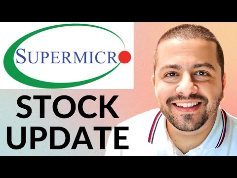 Great News for Super Micro Stock Investors! | SMCI Stock Analysis |
