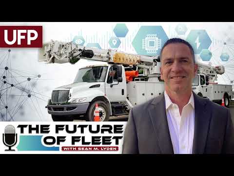 The Future of Fleet - Trade Show Report - NTEA Work Truck Week 2023 - Ram, Isuzu, Ford, Hino