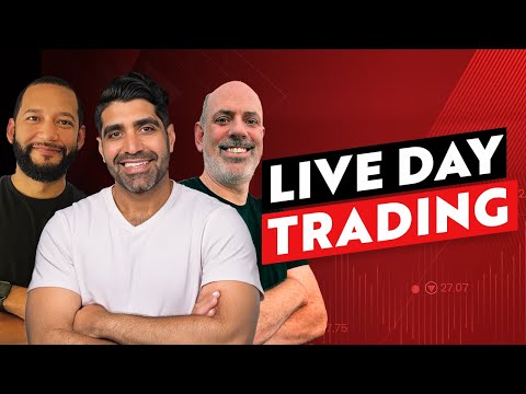 Fed Meeting Begins Amid Market Jitters | Trump Targets Pharma Imports | Ford Pulls Guidance