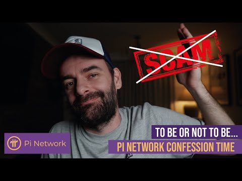 Urgent Pi Network Update I Need to Address These Issues