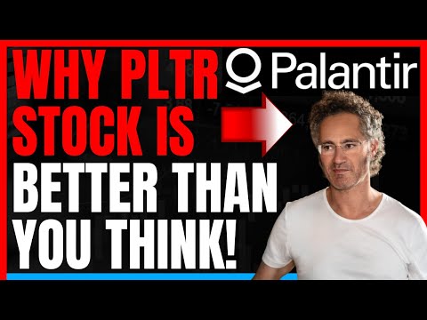 Palantir&#039;s Game-Changing Potential: Is This AI Stock the Future of Investing?