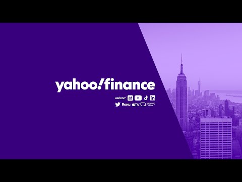 Stocks hit session lows at the close, Chinese stocks move higher| Yahoo Finance Live November 28