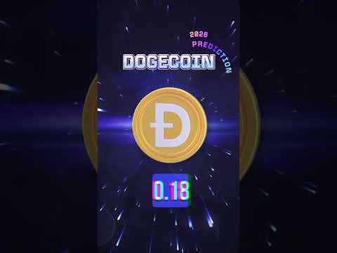 Can You Really Predict Dogecoin&#039;s Price? #cryptoprediction #cryptoprice #dogecoin #doge #crypto