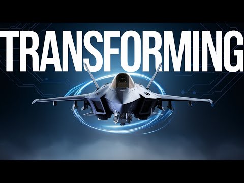 The Future of Aerial Combat is HERE with J10 Fighter Jet