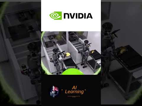 How NVIDIA is Powering the Future of AI 🚀