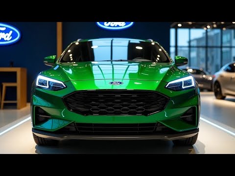 &quot;Ford&#039;s 2025 Electric Revolution: CEO Jim Farley&#039;s Vision and Upcoming Models!&quot;