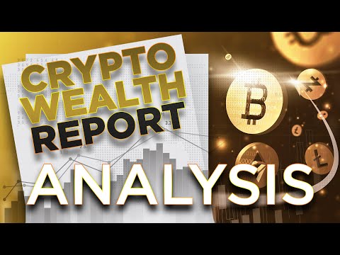 Wealthy Crypto Investors Report | Investing Analysis &amp; Trends