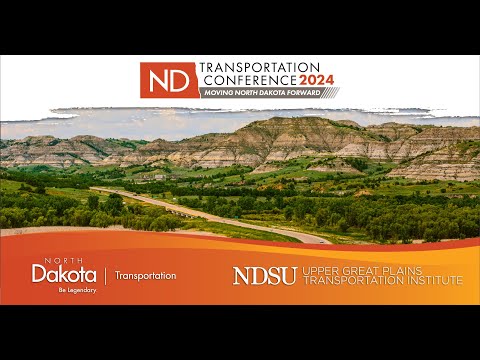 2024 ND Transportation Conference | EV Charging in ND and Unlocking the Future of Digital ID