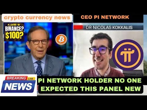 PI COIN HOLDERS YOU NEED TO SEE THIS! DO NOT BELIEVE THE LIES PI NETWORK UPDATE NEW GOOD NEWS