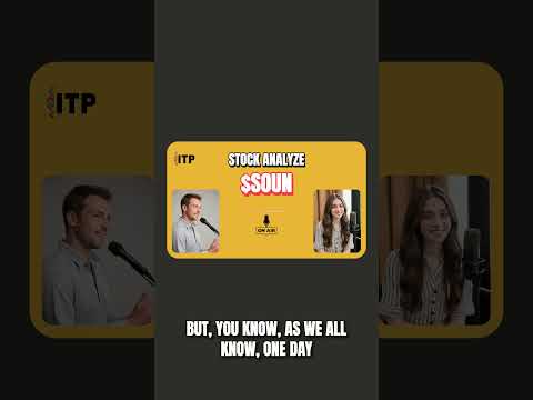 SoundHound AI (SOUN): 23.7% Surge in a Day! 🚀 Short-Term Win or Long-Term Risk?