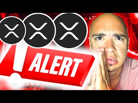Why is XRP PRICE Dropping Today? Ripple XRP Fighting MACRO!