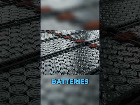 Unlocking the Power of Silicon Anode Batteries: A Game Changer for the Battery Industry