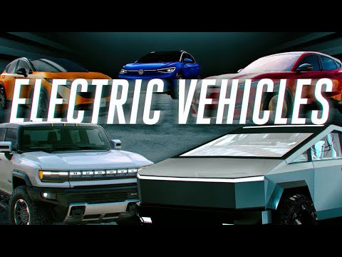 This year will be huge for electric cars. Here’s why.