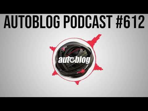 Electric Hummer is official, and Tesla&#039;s got momentum | Autoblog Podcast #612