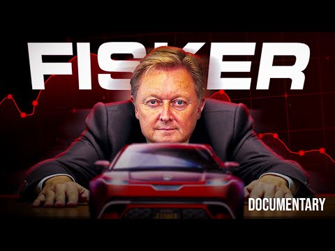 From Tesla Rival to Bankruptcy: The Rise &amp; Fall of Fisker Automotive