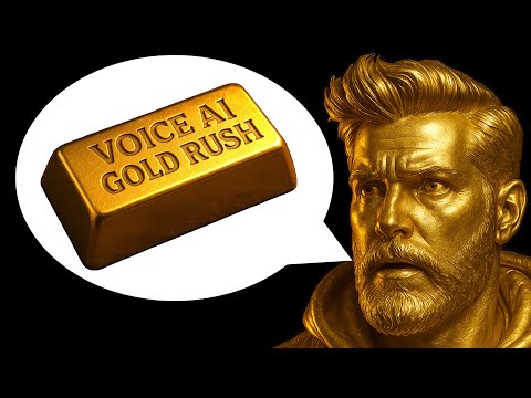 Voice AI Agent Gold Rush - Just Listen To These Calls!