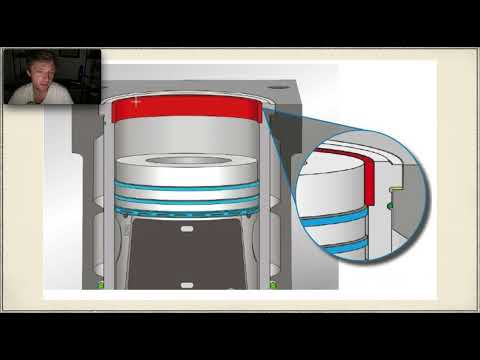 Diesel Generator Overhauling, Fuel issues, Tips to avoid damage to the crankshaft.